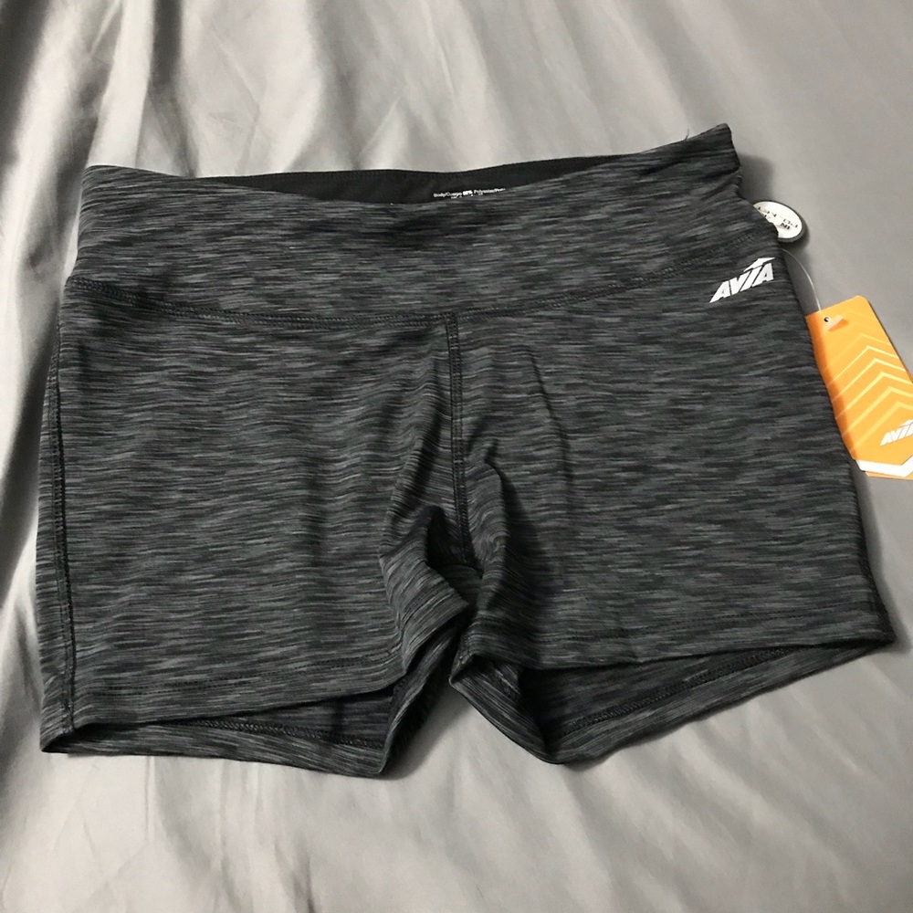 Avia Workout Shorts